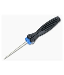 Lansky Folding Diamond Tapered Sharpening Rod TR600 - LN-TR600 1