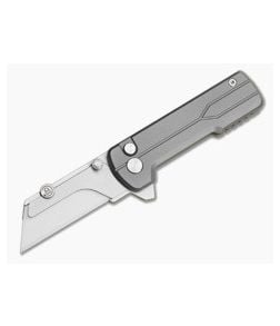 OKNIFE U1 Ultra Titanium Utility Knife - OK-U1-ULTRA-TI 1