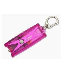 Fenix UC01 Rechargeable Mini Flashlight Purple UC01REPR - FF-UC01REPR 1