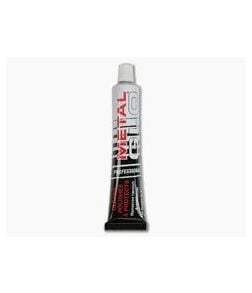United Metal Glo Polishing Paste - UN-UC2723 1