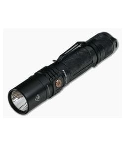 Fenix UC35 v2 1000 Lumen USB Rechargeable LED Flashlight - FF-UC35V2BK 1