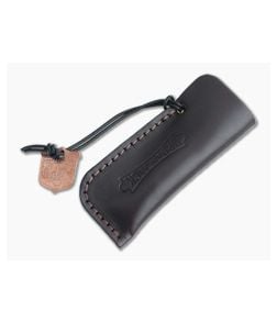 Great Eastern Cutlery Urban Jack Leather Knife Sleeve - GEC-UJ-SLEEVE 1