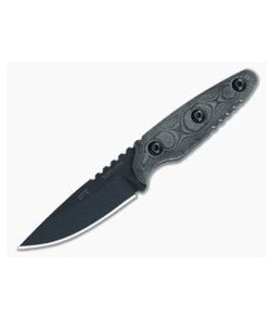 TOPS Knives UTE 02 Knife (Utility Tool Edged) - TP-UTE-02 1