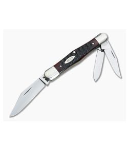 Case XX U.S.A. 9 Dot (1971) Whittler Reddish Bone-Mint - CA-V339 1