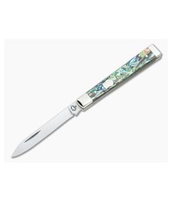 Case Brothers Paua Doctor Knife - Mint - CA-V366 1