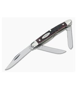 Case XX U.S.A. 10 Dot (1970) Baby Stock Knife - Mint - CA-V394 1