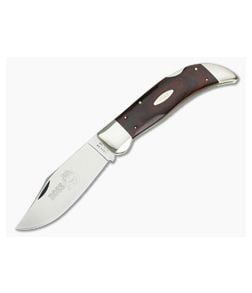 Case XX U.S.A. 9 Dot (1981) Boss Folding Clasp Knife - Near Mint - CA-V425 1