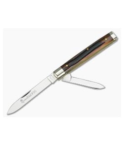 Queen Red Winter Bottom Bone Doctor Knife Mint - QN-V429 1