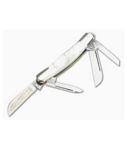 Fight'n Rooster 4 Blade Pearl Congress-Mint - FR-V433 1
