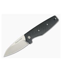 Viper Dan 2 Carbon Fiber N690 Slip Joint V5930FC - VK-V5930FC 1
