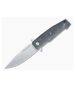 Viper Keeper2 Light Stainless Steel Carbon Fiber Elmax Flipper V6000FCL - VK-V6000FCL 1