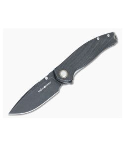 Viper Vale Vox Dark Stonewash Bronze Titanium Magnacut Flipper V6007DTBR - VK-V6007DTBR 1