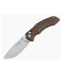 Viper Oniro Burlap Micarta Handle Magnacut Blade V6012IM - VK-V6012IM 1