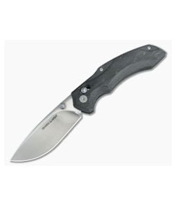 Viper Oniro Light Carbon Fiber Handle Magnacut Blade V6014FCL - VK-V6014FCL 1