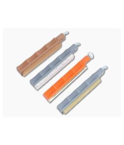 Lansky 4-Hone Variety Sampler Pack VAR4 - LN-VAR4 1