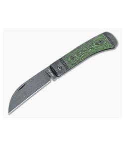 Jack Wolf Venom Jack Toxic Green - JWK-VENOM-02-CC-TOX-GRN 1