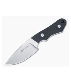Viper Handy Black SureTouch Fixed Blade Stonewash Magnacut VT4040GG - VK-VT4040GG 1