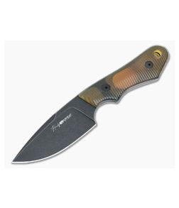 Viper Handy Ultem Dark Stonewash - VK-VT4042UT 1