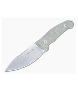 Viper Knives Nordlys Green Micarta - VK-VT4044CG 1
