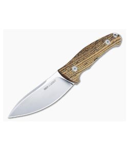 Viper Knives Nordlys Bocote Wood - VK-VT4046BC 1