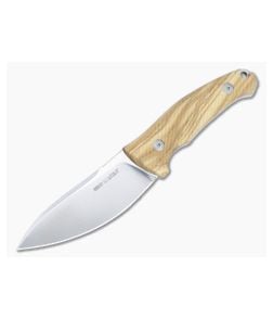 Viper Knives Nordlys Olive Wood - VK-VT4046UL 1