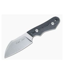 Viper Handy 2 Sheepsfoot Black SureTouch - VK-VT4050GG 1