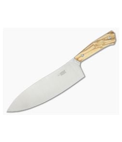 Viper Sakura Chef Knife Olive Wood VT7518UL - VK-VT7518UL 1