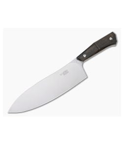 Viper Sakura Chef Knife Zircote Wood Kitchen Knife VT7518ZI - VK-VT7518ZI 1