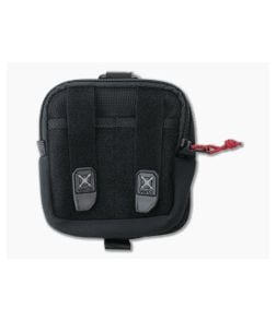 Vertx Tactigami Mini Organizational Pouch Black VTX5155 BK - VTX-5155-BK 1