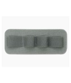 Vertx Tactigami MAK Band Standard Panel Gray VTX5180 GY - VTX-5180-GY 1