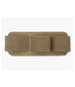 Vertx Tactigami MAK Band Full Panel Earth Tan VTX5185 ET - VTX-5185-ET 1
