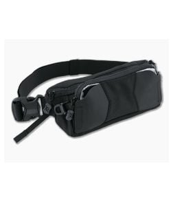 Vertx S.O.C.P. Sling EDC CCW Sling Bag It's Black VTX5225 IBK - VTX-5225-IBK 1