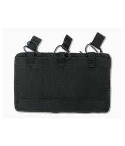 Vertx Dolos Triple AR Mag Pouch It's Black VTX5255 IBK - VTX-5255-IBK 1