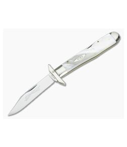 Case 1990's Bradford Collection Pearl Cheetah - CA-VX002 1