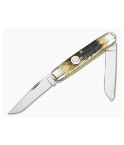 Case Classic 1994 Stag Moose with Cartridge Shield - CA-VX012 1
