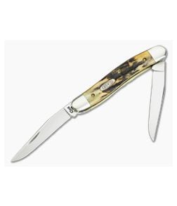 Case 1993 Genuine Stag Muskrat - CA-VX015 1