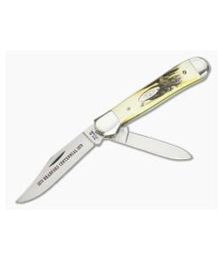 Case 1979 Bradford Centennial Stag Copperhead VX016 - CA-VX016 1