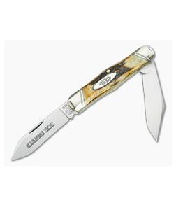 Case Classic 1992 Stag Swell Center Moose with Oval Shield - CA-VX017 1