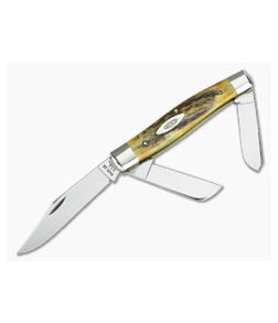 Case 1970 10 Dot Stag Stockman - CA-VX035 1