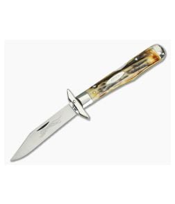 Case XX 9 Dot 1971 Stag Cheetah - CA-VX041 1