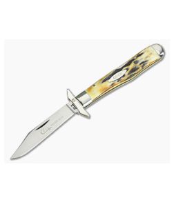 Case 1976 Stag Razor Edge Cheetah - CA-VX042 1