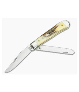 Case 1991 Stag Trapper - CA-VX043 1