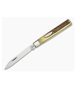 Case 1980 Stag Doctor's Knife - CA-VX050 1