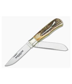 Winchester 1994 Stag Jumbo Trapper - WN-VX056 1
