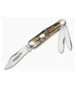 Winchester 1991 Stag Swell Center Whittler - WN-VX063 1