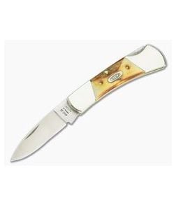 Case 1992 Stag Lockback - CA-VX065 1