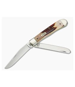 Case 1996 Red Stag Trapper VX075 - CA-VX075 1