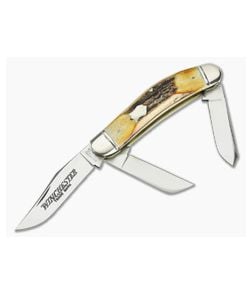 Winchester 1991 Stag Sowbelly - WN-VX076 1