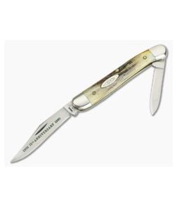 Case 1980 75th Anniversary Stag Baby Copperhead - CA-VX078 1