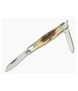 Case 1981 Stag Crown Pen - CA-VX109 1